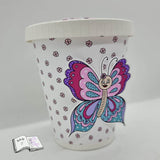 Digiset Prostamp Schmetterling Plotten, Sublimation, Drucken - Sewando