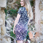 Schnittmuster und Ebook Kleid Poppy, Gr. 32-50 - Sewando