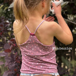 Schnittmuster Kleid und Top Honigklops Gr. 80-140 - Sewando
