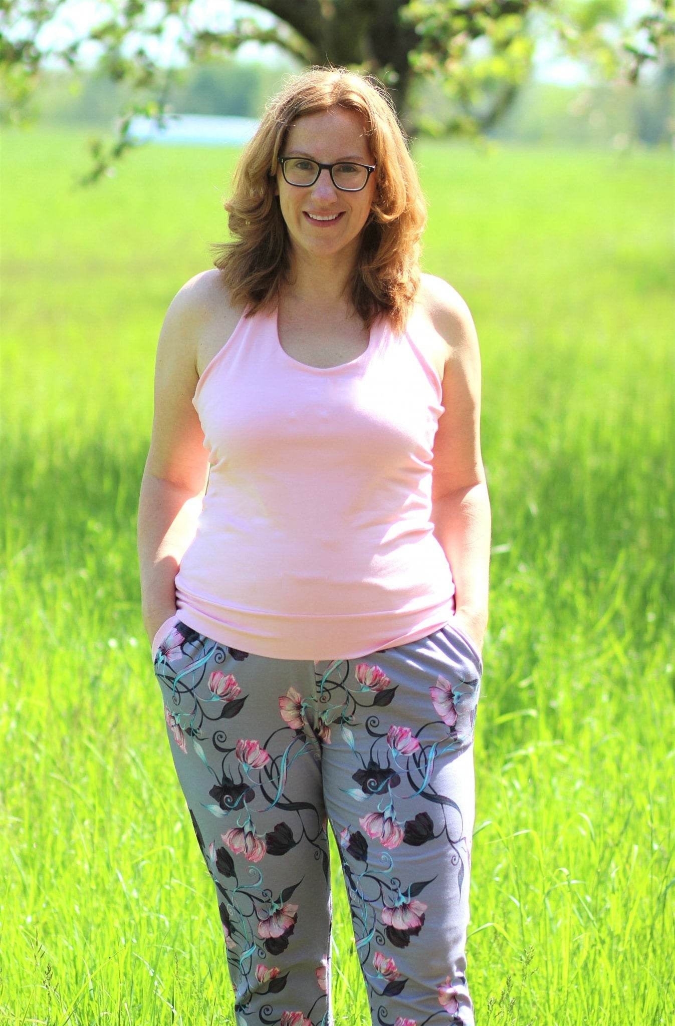 Schnittmuster Jumpsuit TROPEA Gr. 32-48 : - Sewando