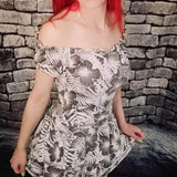 Schnittmuster Dear Carmen Top Gr. XS - XXL - Sewando