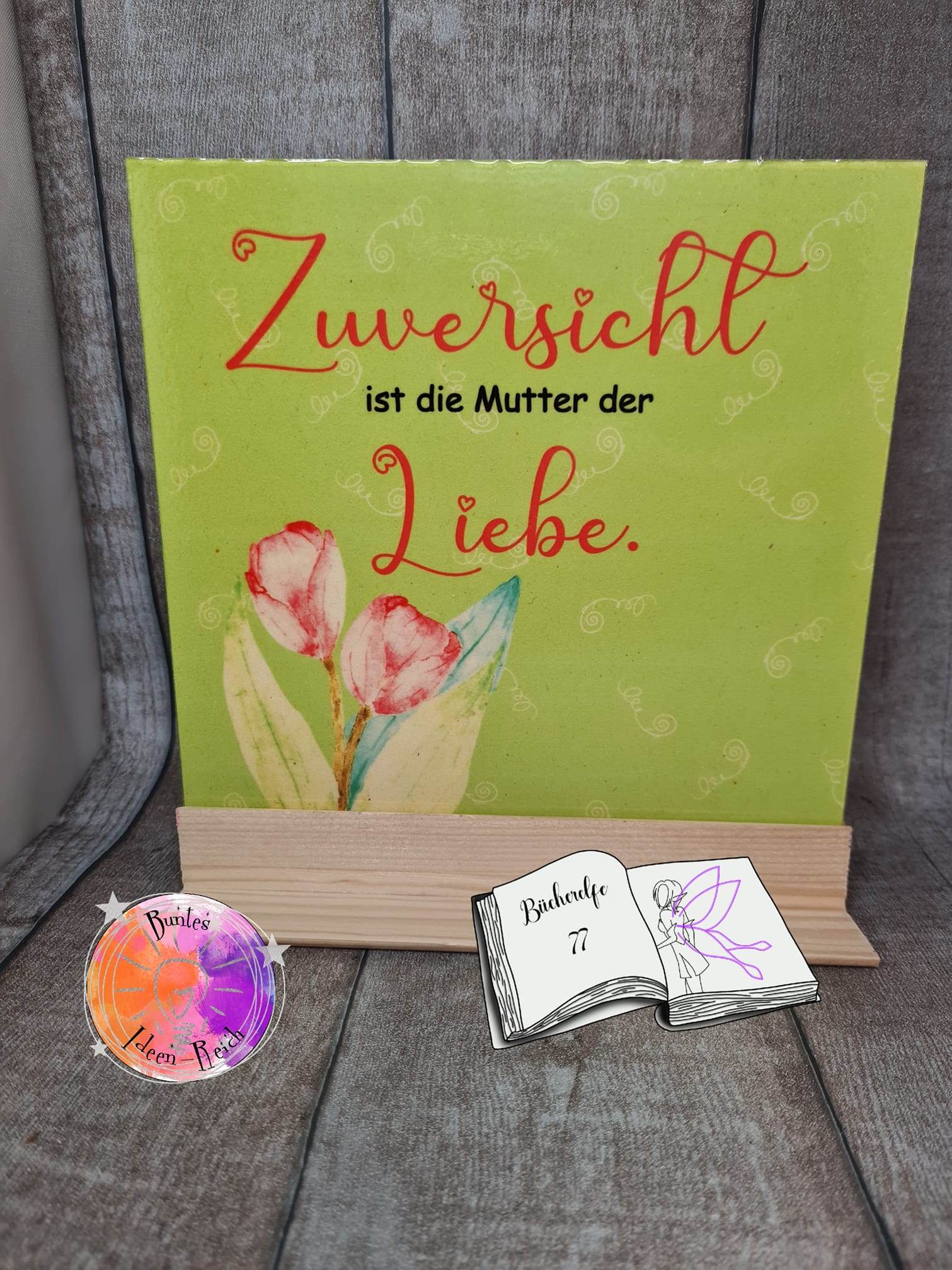 Digiset Tulpe Plotten, Sublimation, Drucken - Sewando