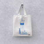 Leuchtturm Nordlicht Plotterdatei - Sewando