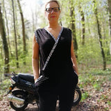 Schnittmuster Jumpsuit TROPEA Gr. 32-48 : - Sewando