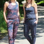 Schnittmuster Jumpsuit TROPEA Gr. 32-48 : - Sewando