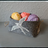 Stickdatei - Single Line Set "Maritim"