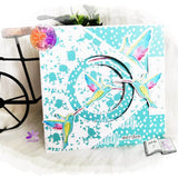 Digiset Kolibri Plotten, Sublimation, Drucken - Sewando