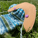 Schnittmuster und Plotterdatei NadelTrioGarage - Sewando