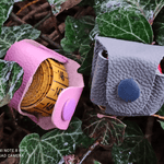 Schnittmuster und Plotterdatei Maßbandhülle - Sewando