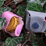 Schnittmuster und Plotterdatei Maßbandhülle - Sewando