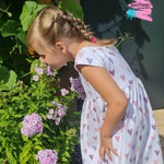 Schnittmuster Yuna Beamerversion Gr. 62 bis 146 - Sewando