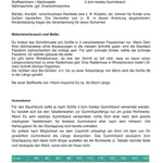 Schnittmuster Shorts Popoblitzer Gr. 80-140 - Sewando