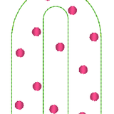 Stickdatei - Eis am Stiel / Kaufladen - Sewando