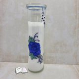 Digiset Rosen Plotten, Sublimation, Drucken - Sewando