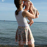 Sparpaket (Hosen)Rock Maxirock Räuberbraut & Räuberprinzessin Gr. 50-158 und Gr. 30-48 - Sewando