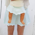 Sparpaket (Hosen)Rock Maxirock Räuberbraut & Räuberprinzessin Gr. 50-158 und Gr. 30-48 - Sewando