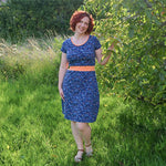 Schnittmusterbaukasten Easy Summer – Top, Shirt & Kleid Größe 32 - 60 - Sewando