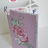 Digiset Rosen Plotten, Sublimation, Drucken - Sewando