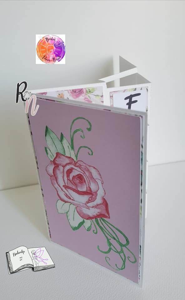 Digiset Rosen Plotten, Sublimation, Drucken - Sewando