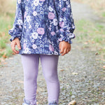 Schnittmuster Cherry Leggins Gr. 86-140 - Sewando