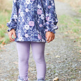 Schnittmuster Cherry Leggins Gr. 86-140 - Sewando