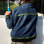 Schnittmuster Collage Jacke Debora Gr. 92-140 : - Sewando