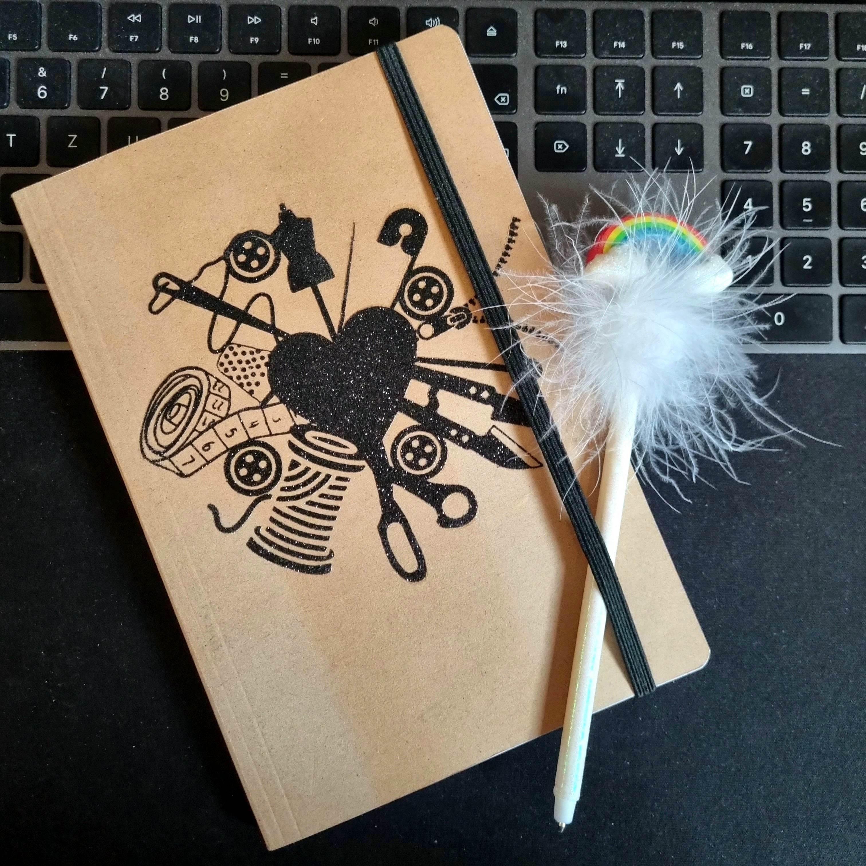 Plotterdatei “Nähzeit” - Sewando