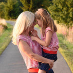 Sparpaket (Hosen)Rock Maxirock Räuberbraut & Räuberprinzessin Gr. 50-158 und Gr. 30-48 - Sewando