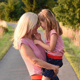 Sparpaket (Hosen)Rock Maxirock Räuberbraut & Räuberprinzessin Gr. 50-158 und Gr. 30-48 - Sewando