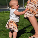 Sparpaket (Hosen)Rock Maxirock Räuberbraut & Räuberprinzessin Gr. 50-158 und Gr. 30-48 - Sewando