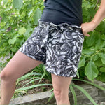 Schnittmuster Emmas Damenshorts Gr. 32-48 - Sewando