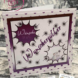 Digiset Mausi Pusteblume Plotten, Sublimation, Drucken - Sewando