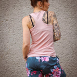 Schnittmuster Emmas Damenshorts Gr. 32-48 - Sewando