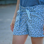 Schnittmuster Emmas Damenshorts Gr. 32-48 - Sewando