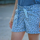 Schnittmuster Emmas Damenshorts Gr. 32-48 - Sewando