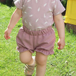 Schnittmuster Freebook Tonis T-Shirt Gr. 50-140 - Sewando