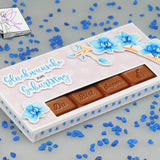 Digiset Orchidee Plotten, Sublimation, Drucken - Sewando