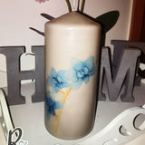 Digiset Orchidee Plotten, Sublimation, Drucken - Sewando
