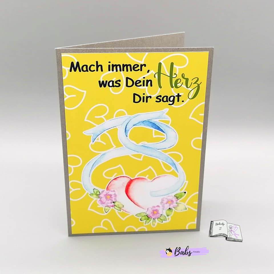 Digiset Herzen mit Blumen Plotten, Sublimation, Drucken - Sewando