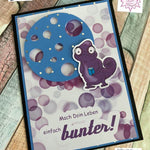 Digiset Chamäleon Plotten, Sublimation, Drucken - Sewando