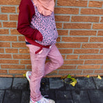 Schnittmuster Hose WomButt Gr. 80-140 - Sewando