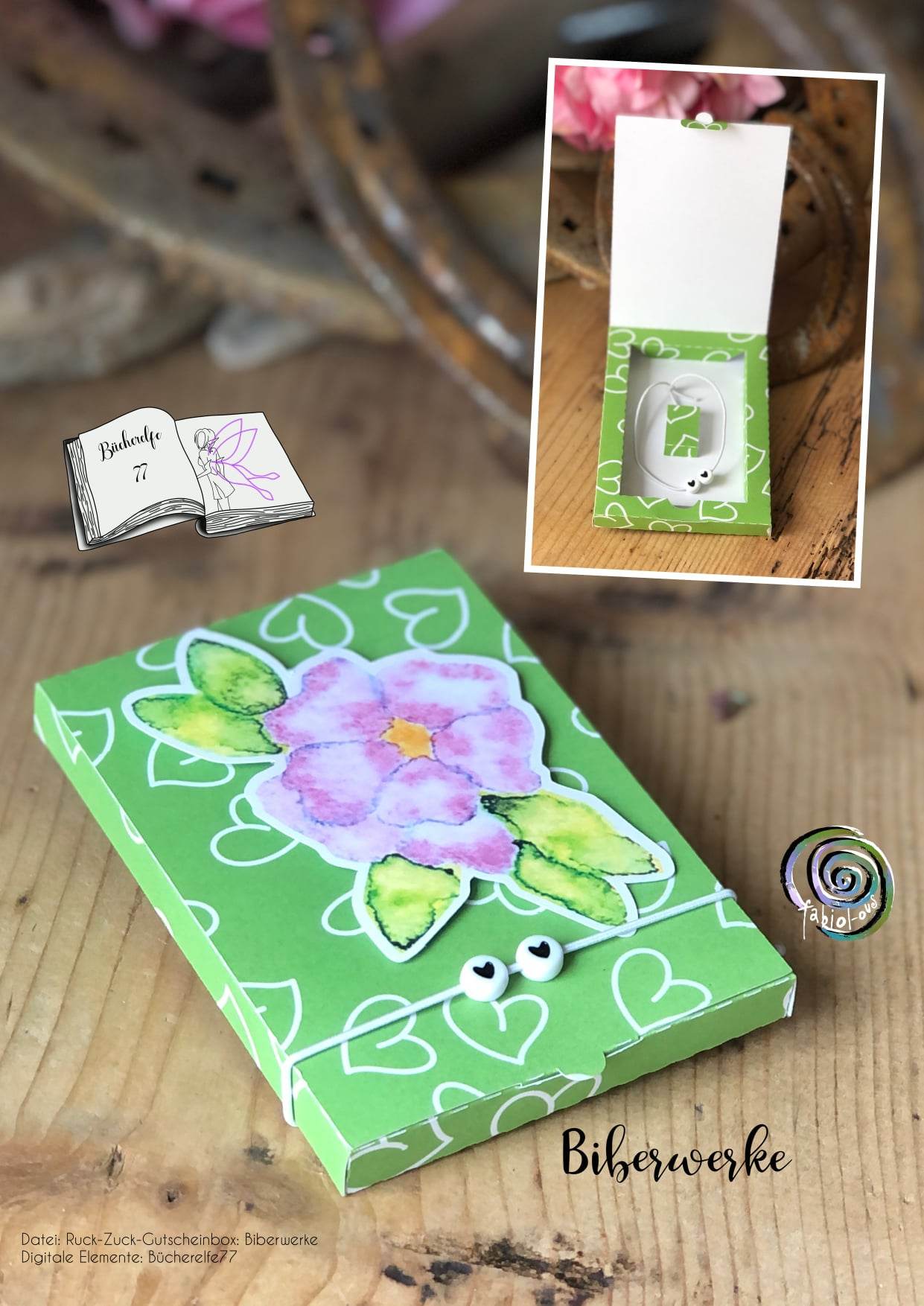 Digiset Herzen mit Blumen Plotten, Sublimation, Drucken - Sewando