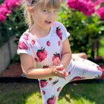 Schnittmuster Shirt El Schluffo Gr. 80-164 - Sewando