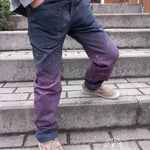 Schnittmuster Hose WomButt Gr. 80-140 - Sewando