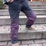 Schnittmuster Hose WomButt Gr. 80-140 - Sewando