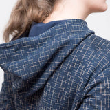 Schnittmuster »LaCosma Hoodie« (32–60) - Sewando