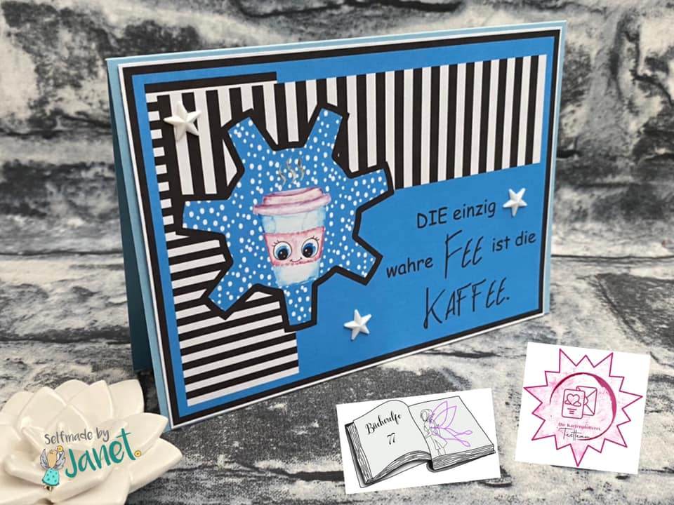 Digiset kleine Pause Plotten, Sublimation, Drucken - Sewando