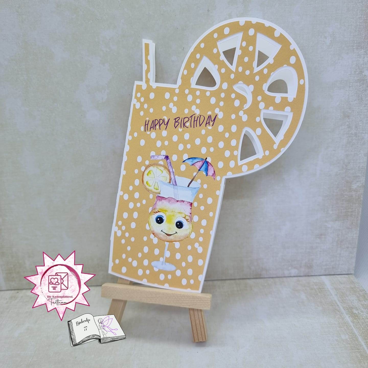 Digiset kleine Pause Plotten, Sublimation, Drucken - Sewando