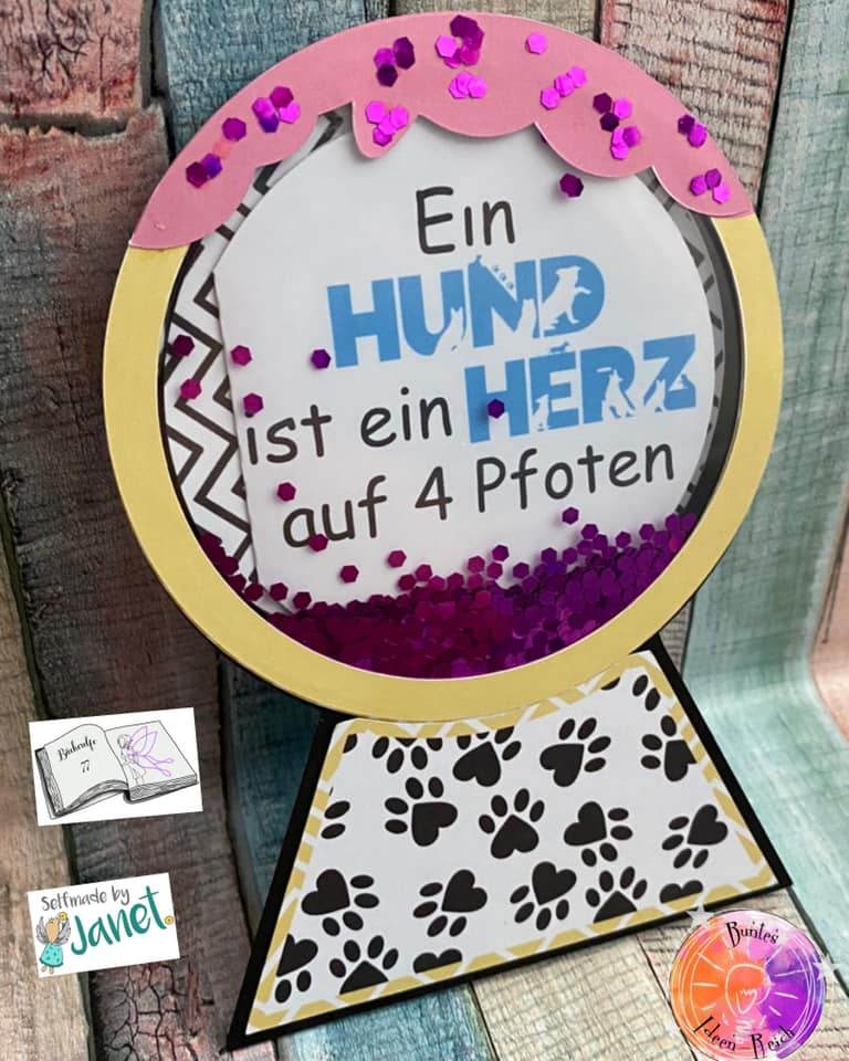 Digiset Barney Plotten, Sublimation, Drucken - Sewando