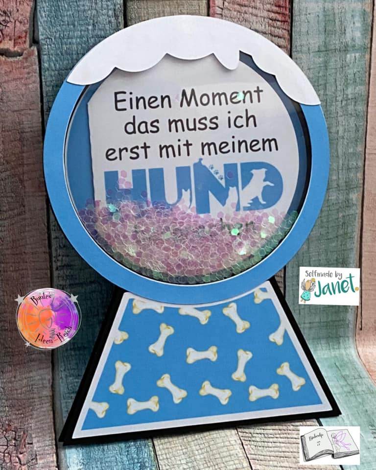 Digiset Barney Plotten, Sublimation, Drucken - Sewando